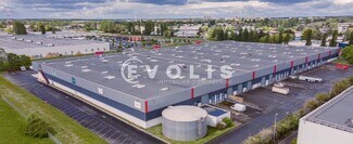 Plus de détails pour 8-10 Avenue D'Oceanie, Les Ulis - Industriel à louer