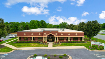 9635 Southern Pine Blvd, Charlotte NC - Services immobiliers commerciaux