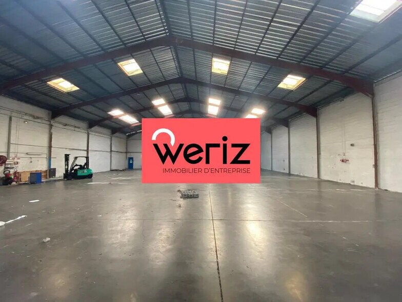 Bureau dans Marseille à louer - Photo intérieure - Image 1 de 9