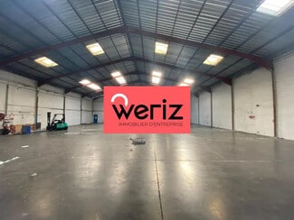 More details for Office, Industrial for Lease