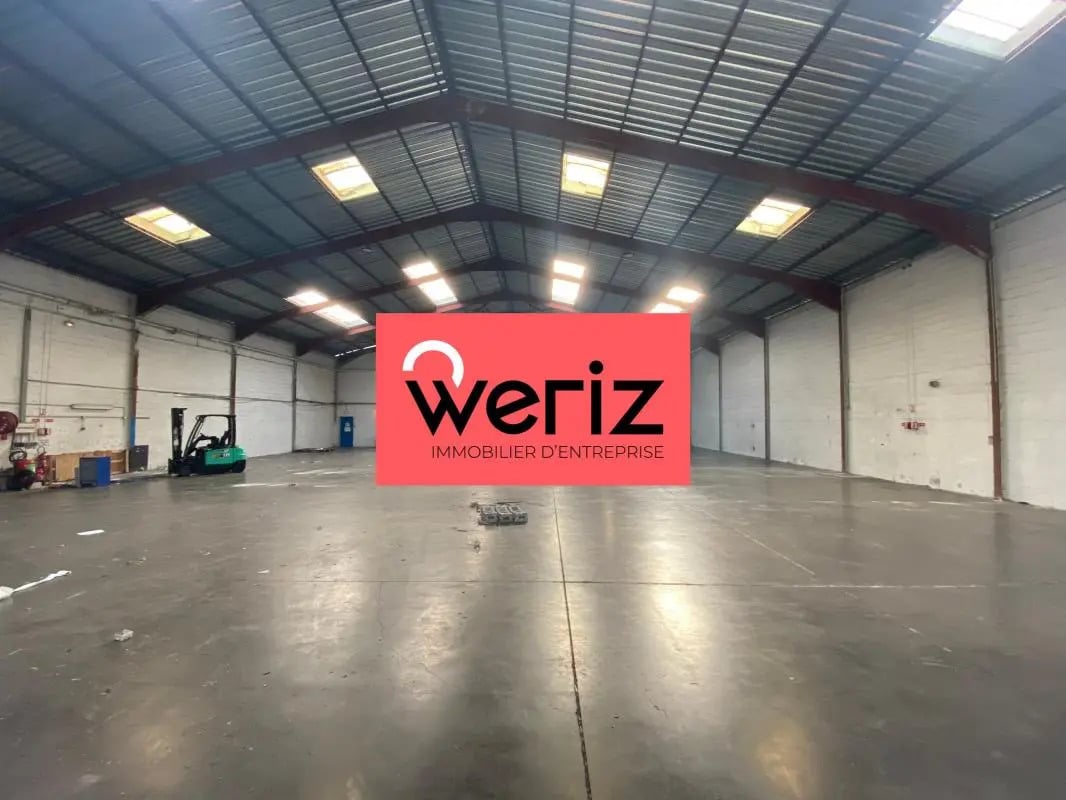 Bureau dans Marseille à louer Photo intérieure- Image 1 de 10