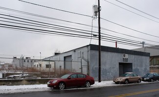 Plus de détails pour 286-298 Coit St, Irvington, NJ - Industriel à louer