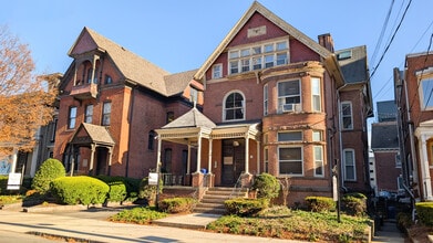 383 Orange St, New Haven, CT for lease Interior Photo- Image 1 of 26