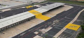 Plus de détails pour 1415 S Loop 12, Irving, TX - Industriel à louer