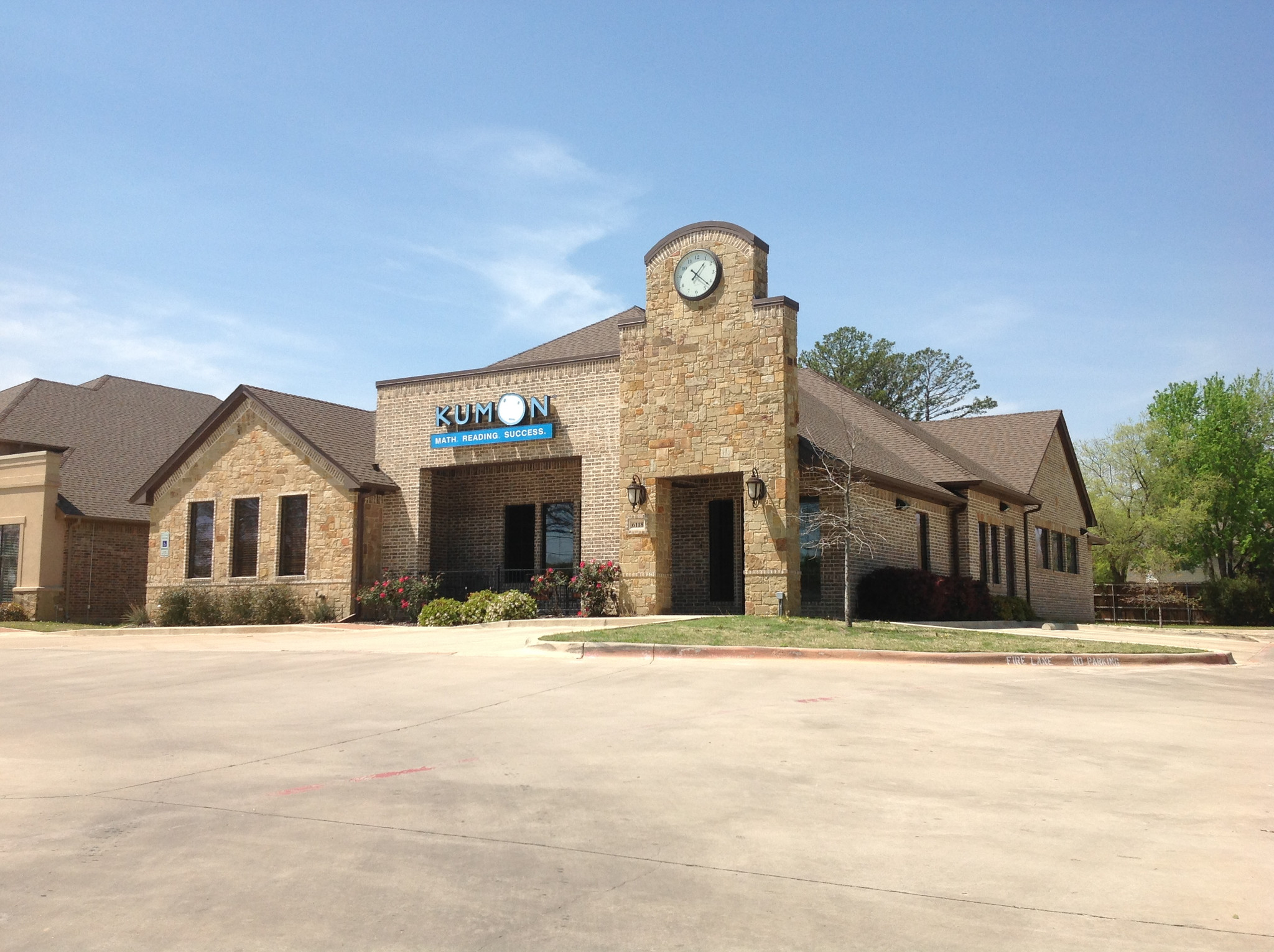 6118 Colleyville Blvd, Colleyville, TX for lease Primary Photo- Image 1 of 3