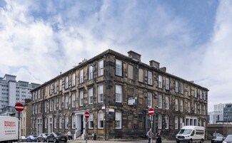 Plus de détails pour 299 West George St, Glasgow - Bureau à vendre
