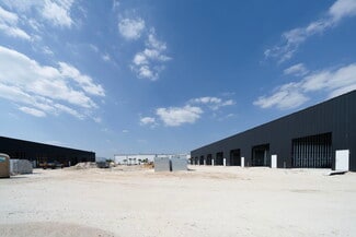 Plus de détails pour 8411-8419 Duffie Dr, Punta Gorda, FL - Industriel à vendre