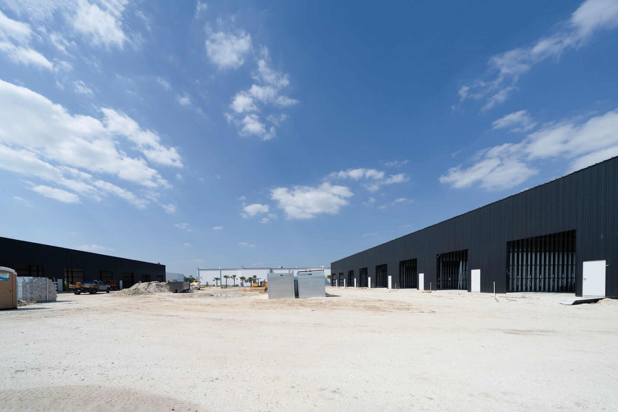 8411-8419 Duffie Dr, Punta Gorda, FL à vendre Photo principale- Image 1 de 23