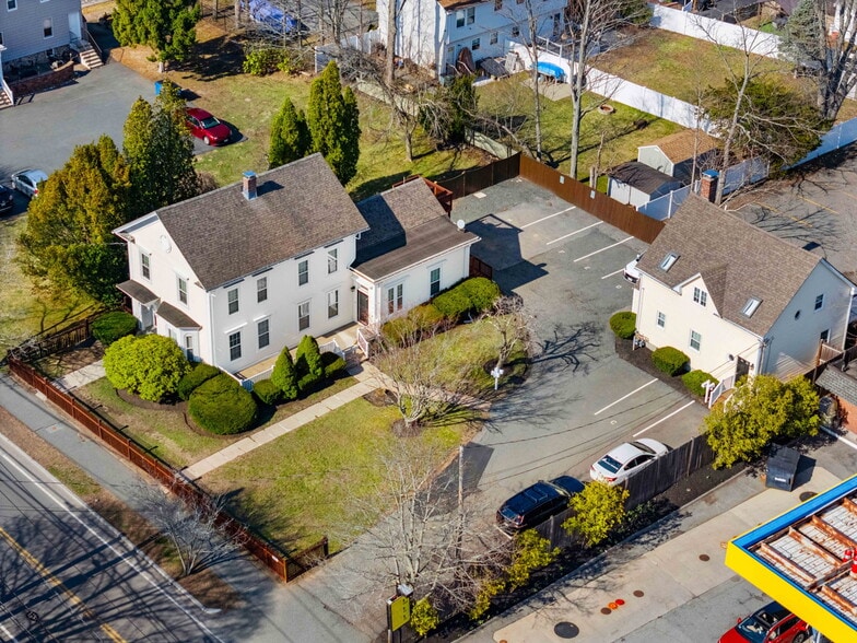 130 Pine St, Danvers, MA for sale - Building Photo - Image 2 of 24