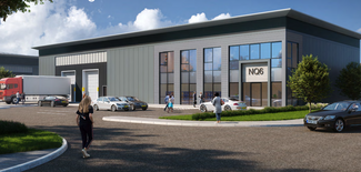 More details for Northern Way, Bury St Edmunds - Industrial for Lease