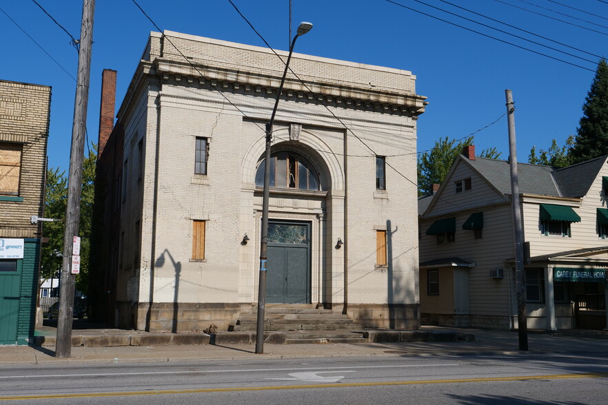 6330 Lorain Ave, Cleveland, OH for sale - Primary Photo - Image 2 of 44