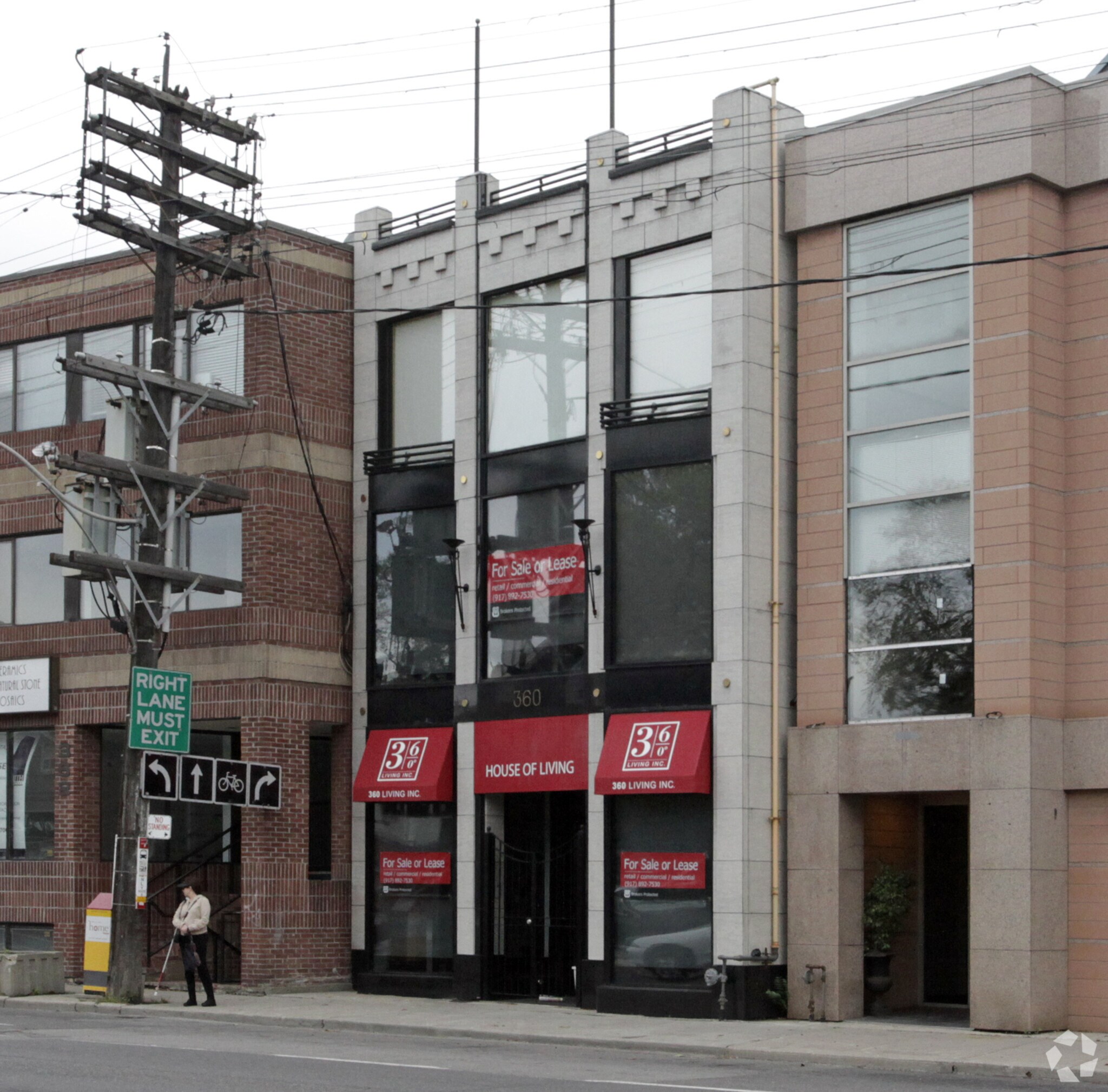 360 Davenport Rd, Toronto, ON for sale Primary Photo- Image 1 of 1
