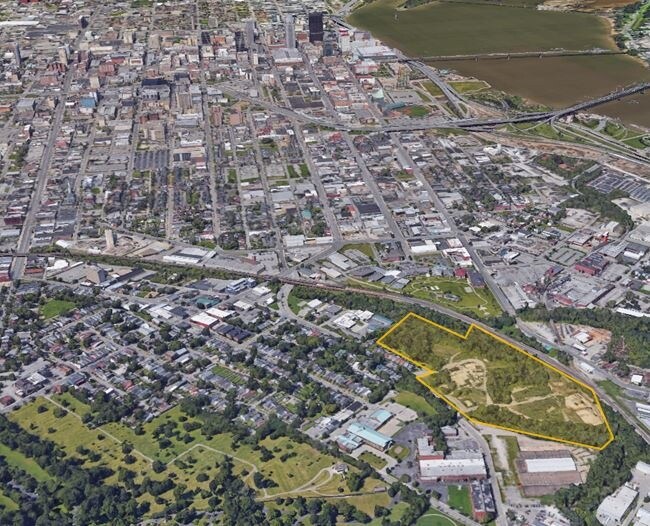 1371 Lexington Rd, Louisville, KY à vendre - Photo du bâtiment - Image 3 de 3