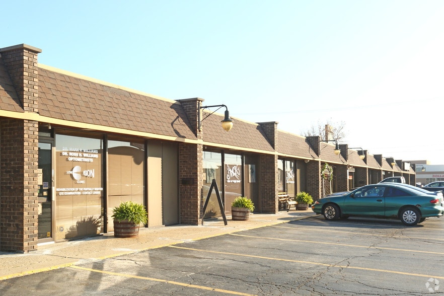 4067 E Court St, Burton, MI for sale - Building Photo - Image 3 of 24