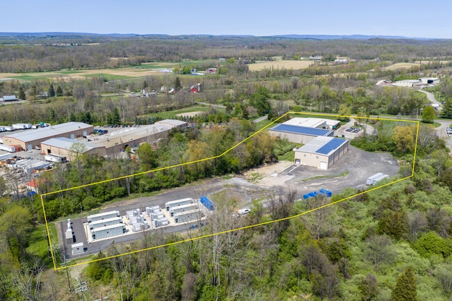 More details for 248 Brighton Rd, Andover, NJ - Industrial for Auction