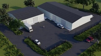 Plus de détails pour 12912 Armstrong Ave, Manor, TX - Terrain à vendre