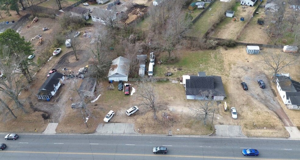 940-944 Canal Dr, Chesapeake, VA for sale - Building Photo - Image 2 of 4