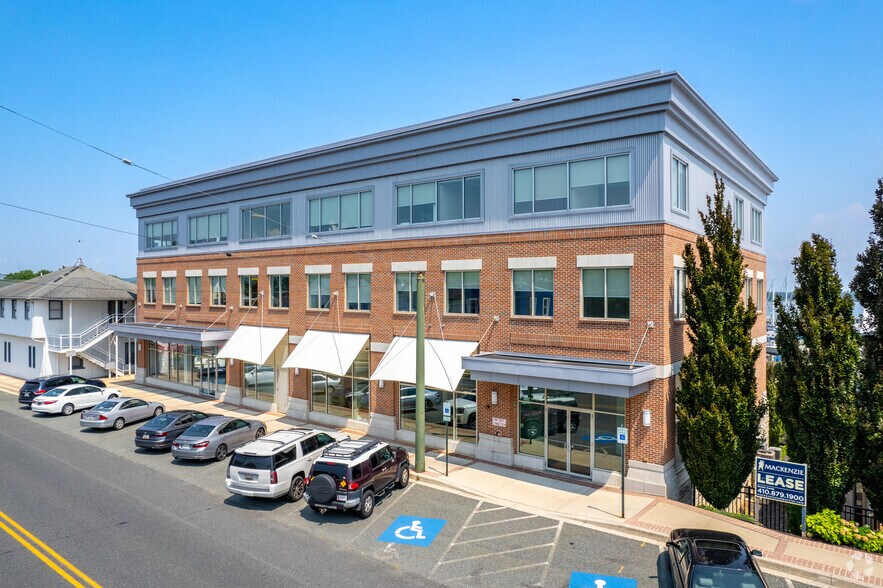 203 Market St, Havre De Grace, MD for lease - Primary Photo - Image 1 of 7