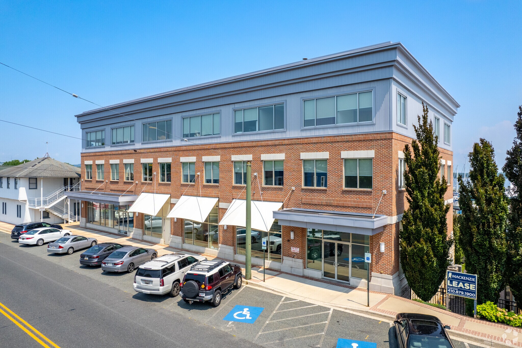 203 Market St, Havre De Grace, MD for lease Primary Photo- Image 1 of 8
