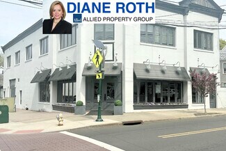 Plus de détails pour 239 Mill St, Greenwich, CT - Bureau à louer