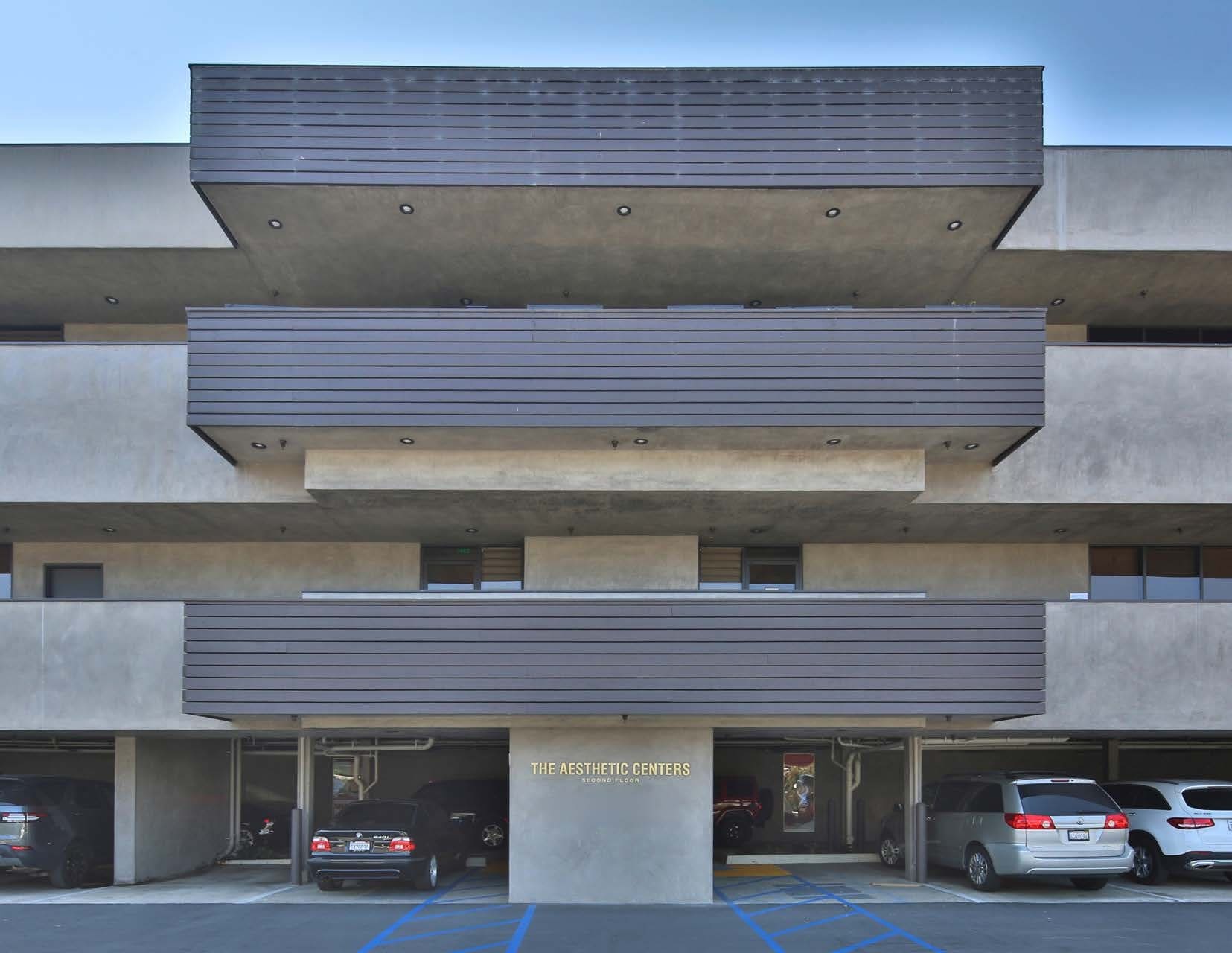 3701 Birch St, Newport Beach, CA for lease Building Photo- Image 1 of 10