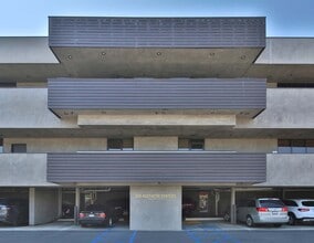 3701 Birch St, Newport Beach, CA for lease Building Photo- Image 1 of 10