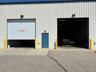 More details for 111 NE 45th Ave, Minot, ND - Industrial for Lease