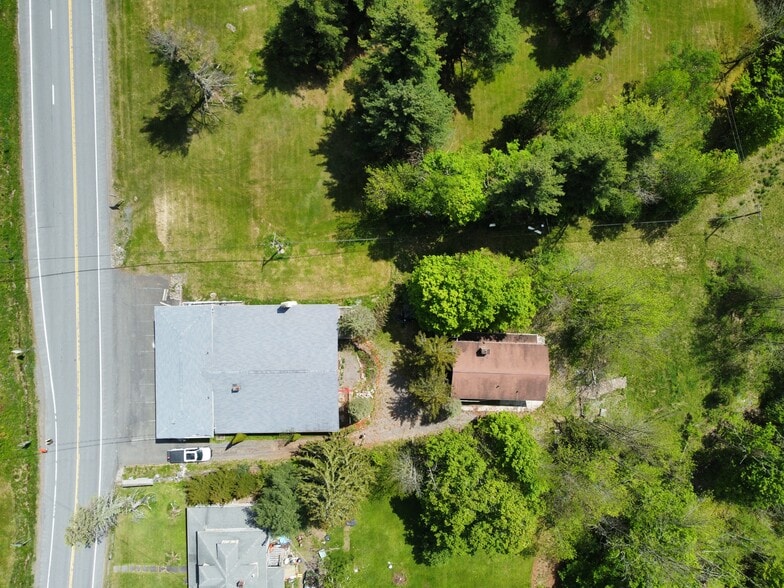 5085 Route 23A, Haines Falls, NY for sale - Building Photo - Image 2 of 80