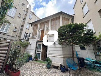 Plus de détails pour Bureau à louer