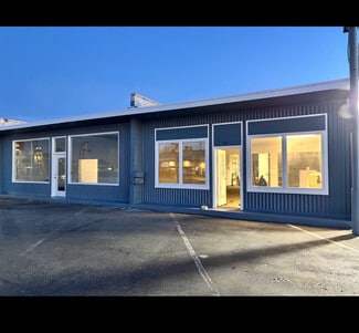 More details for 3503 W Clearwater Ave, Kennewick, WA - Retail for Sale