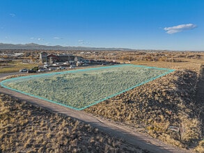 1383 Horizon Ave, Lafayette, CO - AERIAL  map view - Image1
