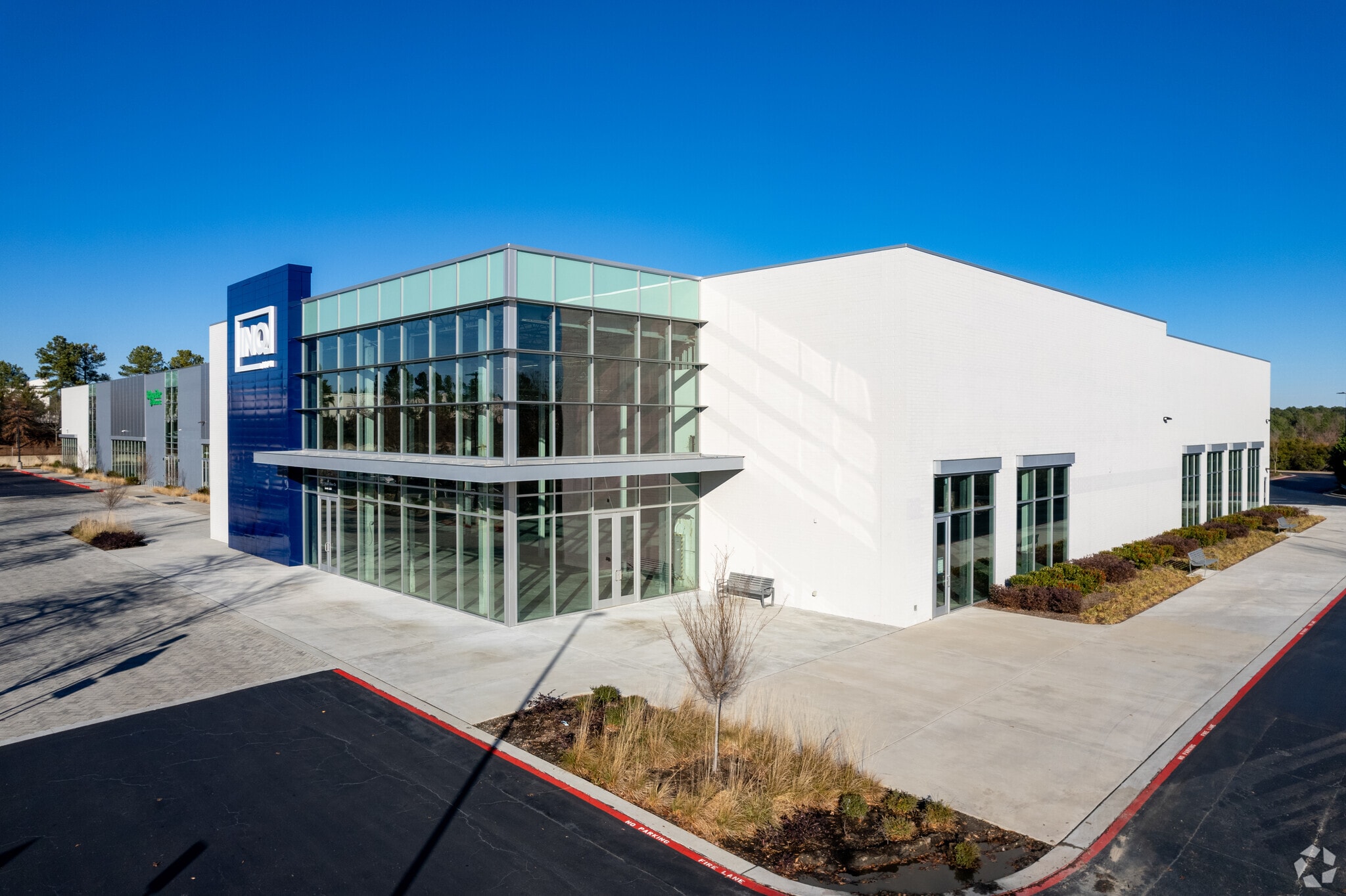 1101 Shiloh Glenn Dr, Morrisville, NC for lease Building Photo- Image 1 of 5