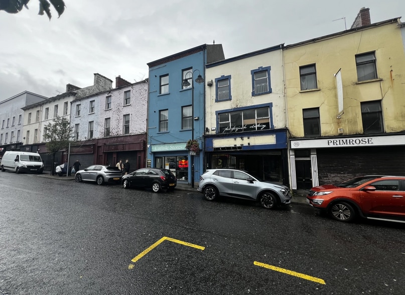 15 Carlisle Rd, Londonderry for sale - Primary Photo - Image 1 of 1