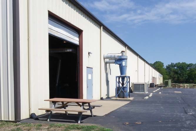 5 Trautman Industrial Ct, Sainte Genevieve, MO for sale - Building Photo - Image 3 of 19