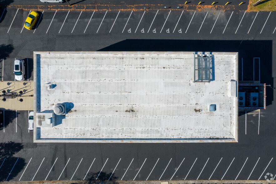 1110 Morse Rd, Columbus, OH for lease - Aerial - Image 3 of 19