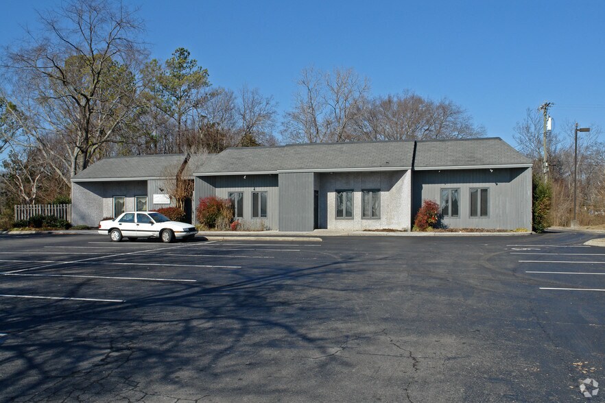 313 Bluebird Dr, Goodlettsville, TN à louer - Photo du bâtiment - Image 3 de 14