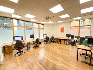 More details for 11 Ebenezer St, London - Office for Lease