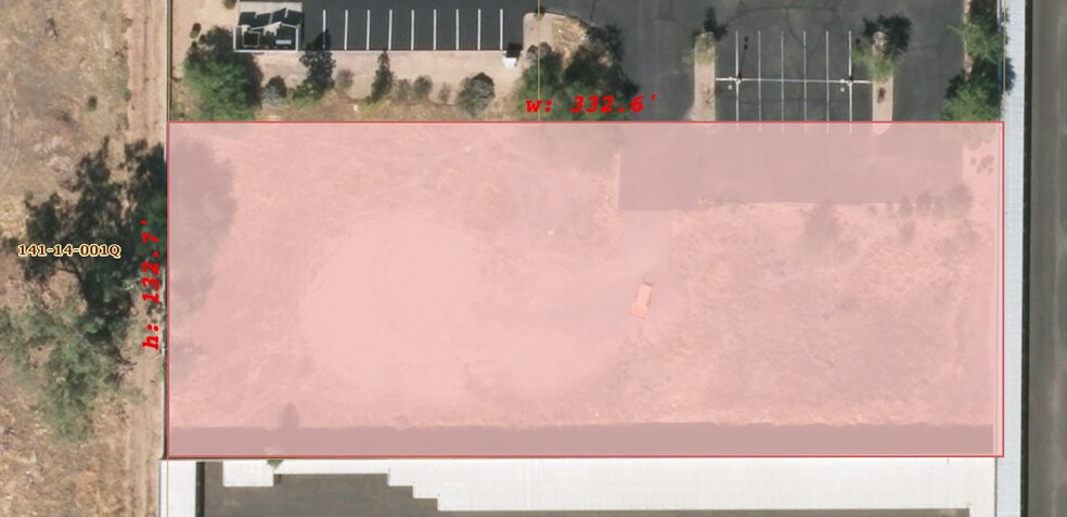 3041 E McKellips Rd, Mesa, AZ à vendre - Photo du bâtiment - Image 2 de 9