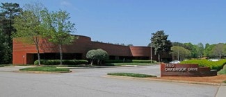 More details for 1450 Oakbrook Dr, Norcross, GA - Flex, Industrial for Lease
