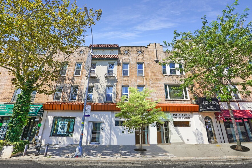 8410-8412-8414 3rd Ave, Brooklyn, NY for sale - Primary Photo - Image 1 of 23