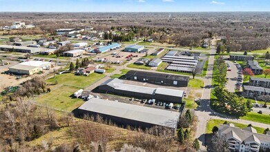 4535 Wayne Rd, Battle Creek, MI for lease Interior Photo- Image 2 of 5