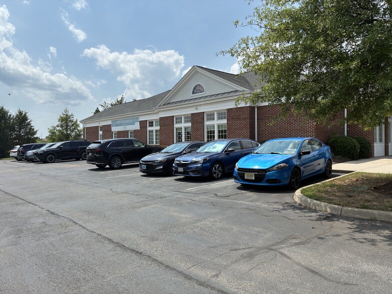 16244 Bennett Rd, Culpeper, VA for sale - Building Photo - Image 2 of 6