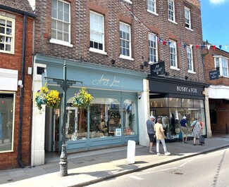 More details for 43-45 Bell St, Henley On Thames - Retail for Lease