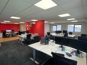 Common Rd, York à louer Photo intérieure- Image 2 de 3