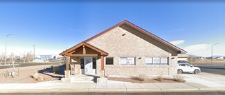 Plus de détails pour 688 Del Sol Dr, Alamosa, CO - Bureau à vendre