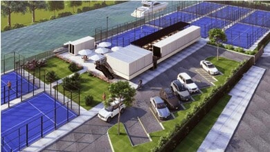 600 NW 7th Ave, Miami, FL à louer Photo intérieure- Image 2 de 4