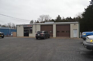 Plus de détails pour 328 E Main St, Tuckerton, NJ - Flex à vendre