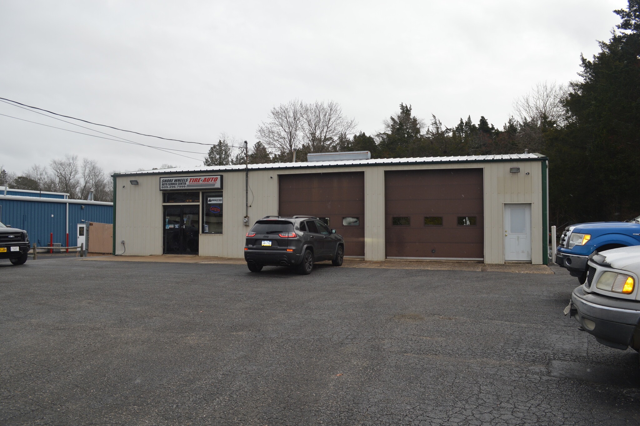 328 E Main St, Tuckerton, NJ for sale Primary Photo- Image 1 of 10