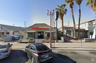 More details for 420 E 2nd St, Calexico, CA - Retail for Sale