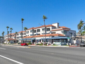 Plus de détails pour 3200 Carlsbad Blvd, Carlsbad, CA - Services hôteliers à vendre